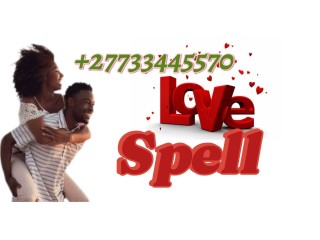 Excellent Love Spell to bring Lost Love Back in United States call +27733445570