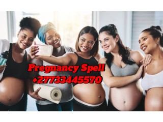 Perfect Pregnant Spell to Cure infertility to have kids call +27733445570