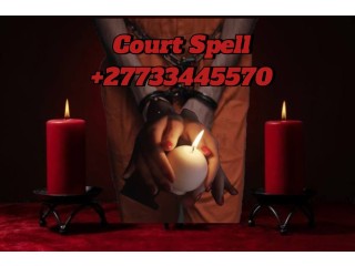 Try Best Court Spell to Win Court Cases in United States call +27733445570