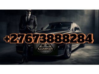 Phone Number [[+27673888284 ]] to join illuminati to be Rich and Famous .