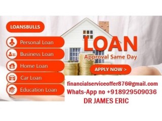 +918929509036 Today Loans Fast And Easy Application,....