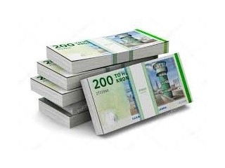 GET YOUR URGENT GENUINE LOAN OFFER HERE