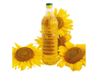 Buy Refined Sunflower oil