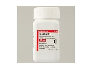 Focalin XR (dexmethylphenidate HCL) Stimulants +27 81 850 2816