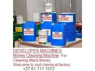 Ssd Chemical Solution For Sale +27 81 711 1572