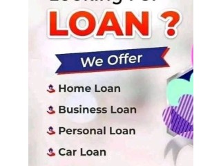 Fast loan reasonable interest rate of only 3% WhatsApp +918929509036