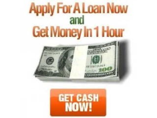 We Are Certified To Offer Loan